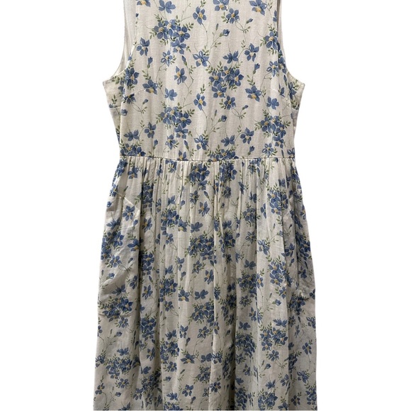 THE GREAT. Linden Dress sz M - Picture 6 of 14